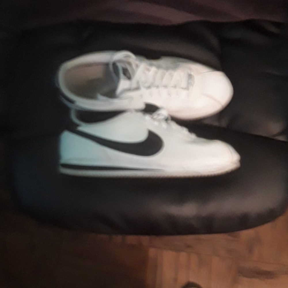 Nime cortez shoes
